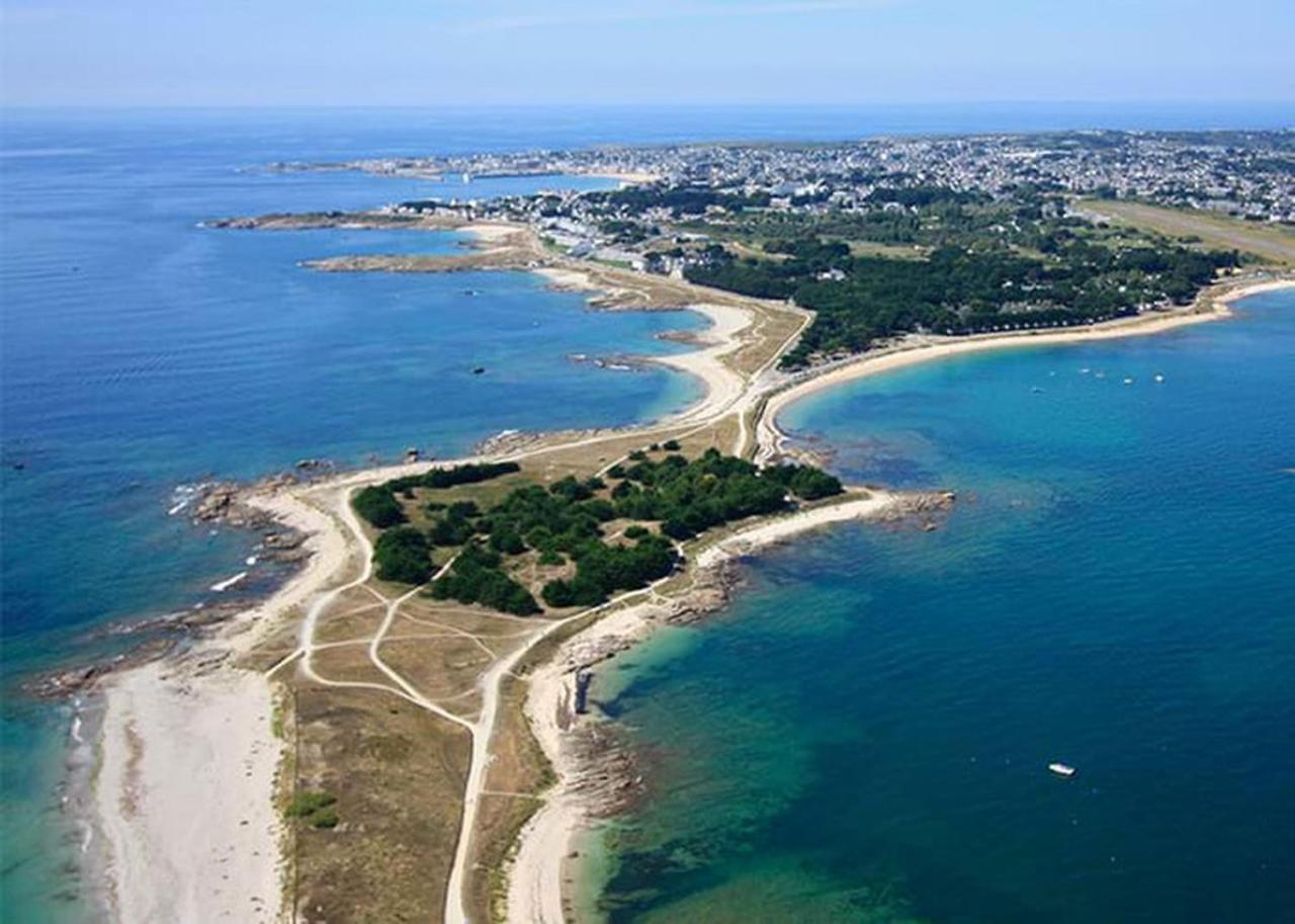 Camping Mobilhomes Conguel - Bord De Quiberon