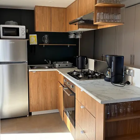 Mobilhomes Quiberon Camping Conguel - Bord De Mer Buitenkant foto