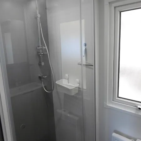 Mobilhomes Quiberon Camping Conguel - Bord De Mer Buitenkant foto