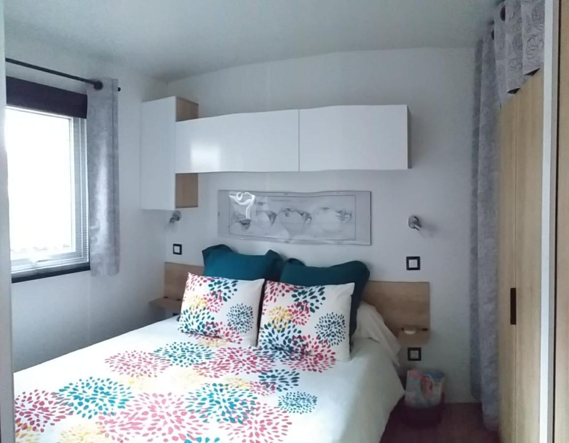 Mobilhomes Conguel - Bord De *