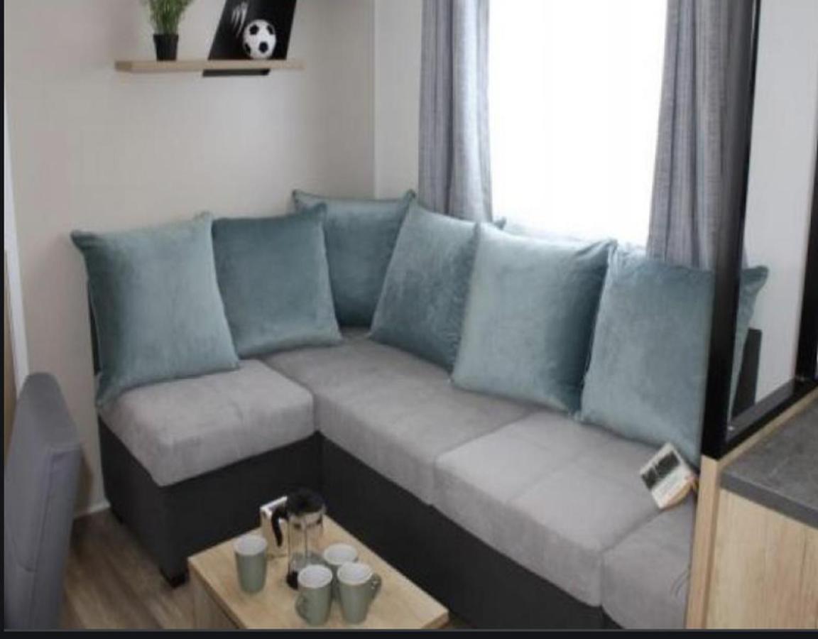 Mobilhomes Conguel - Bord De *