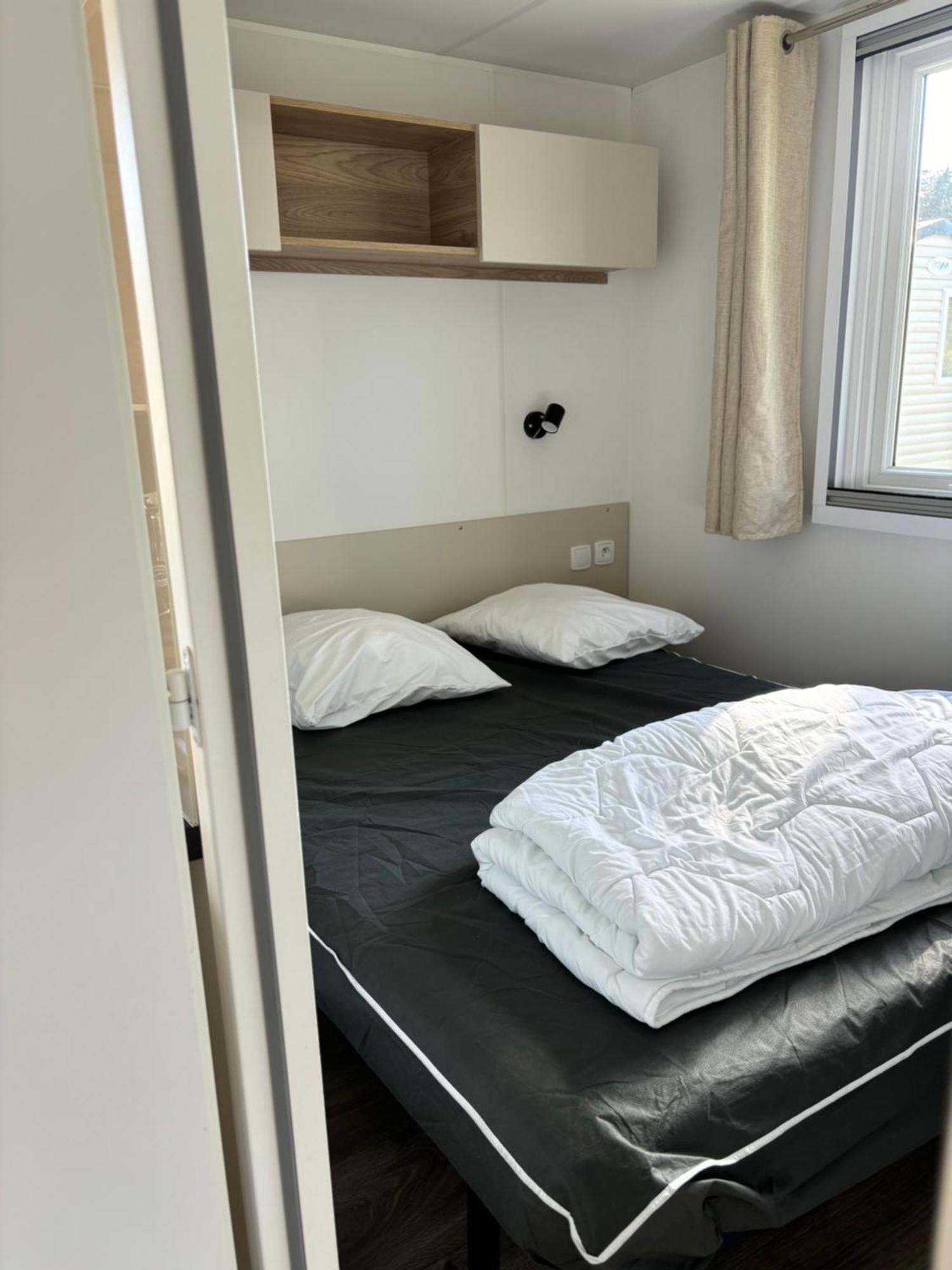 Mobilhomes Conguel - Bord De Quiberon