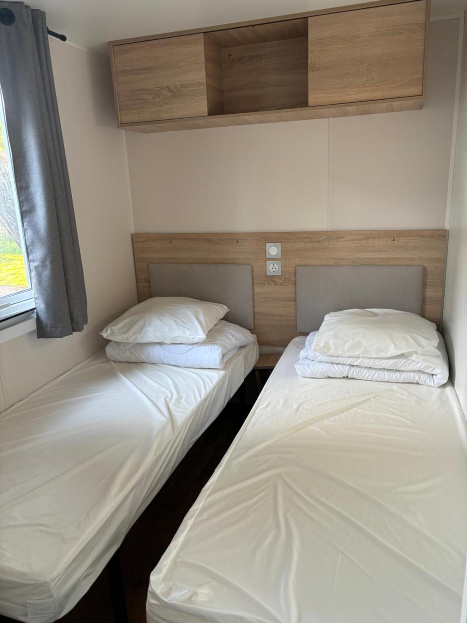 Mobilhomes Conguel - Bord De Quiberon
