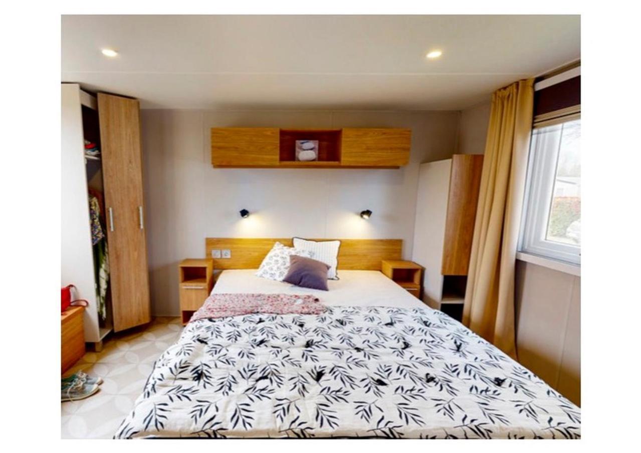 Mobilhomes Conguel - Bord De Quiberon