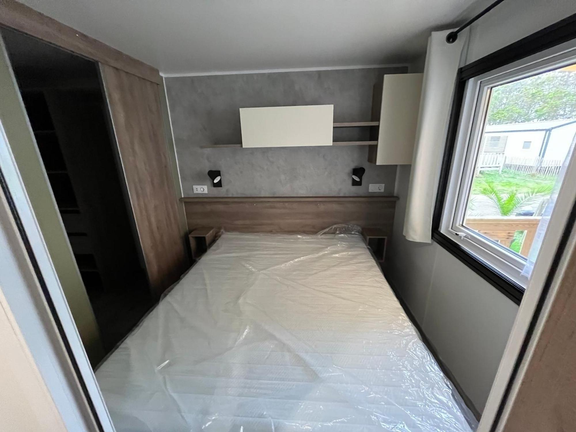 Mobilhomes Conguel - Bord De *